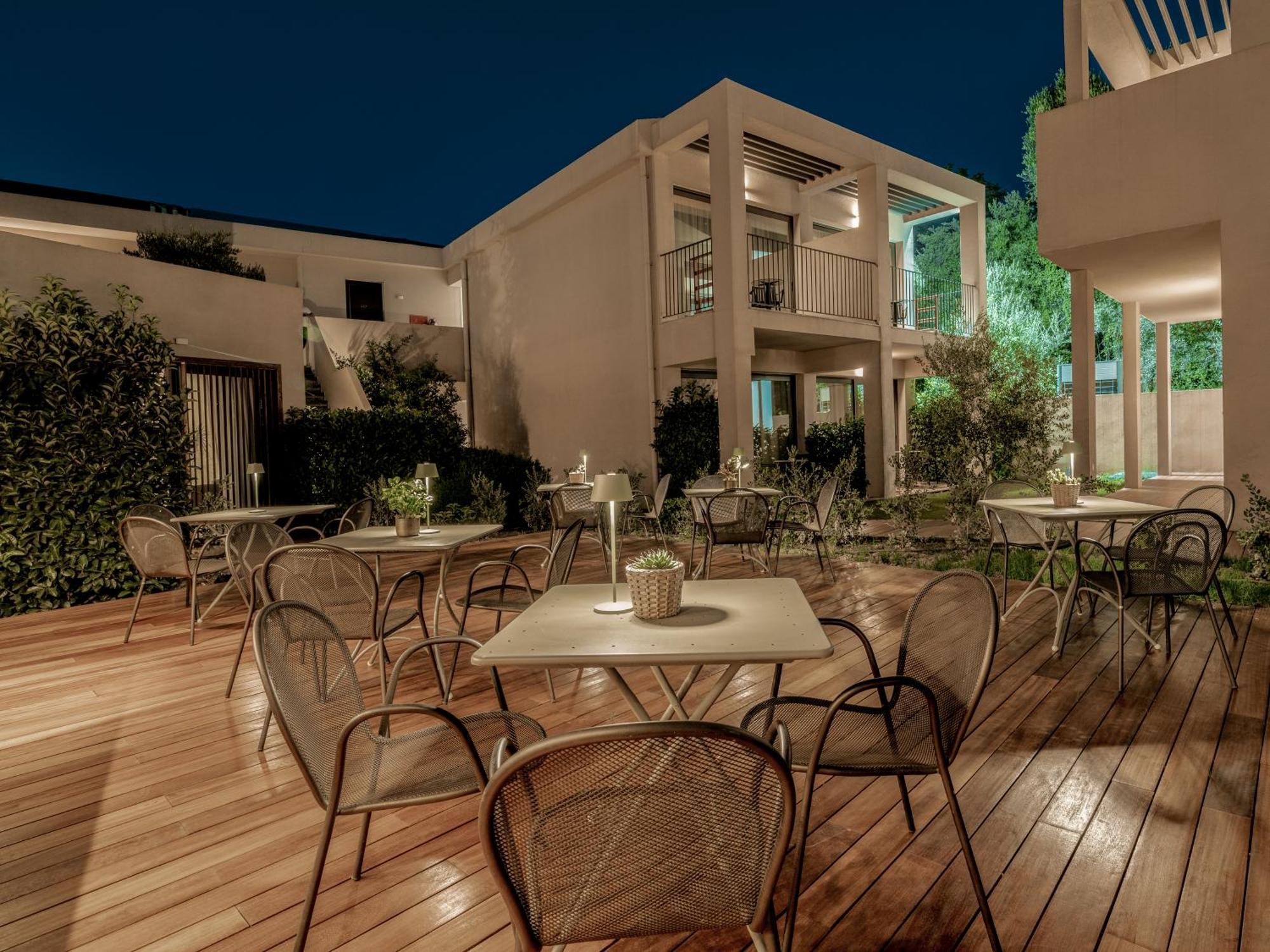 New Hotell 4*