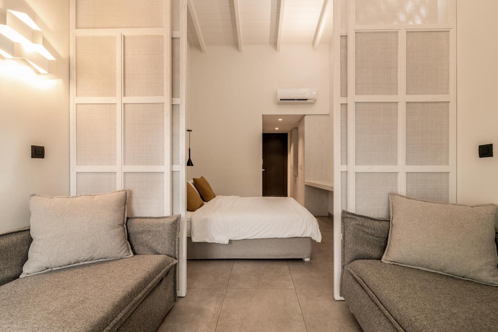 New Hotel Plános
